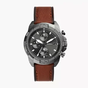 Reloj Bronson Fossil de Caballero FS5855