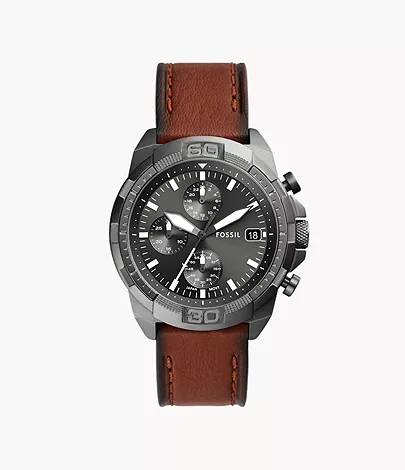 Reloj Bronson Fossil de Caballero FS5855