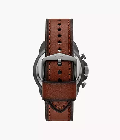 Reloj Bronson Fossil de Caballero FS5855 - Imagen 4