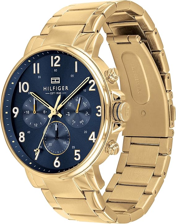 Reloj Tommy Hilfiger de Caballero 1710384 - Imagen 2