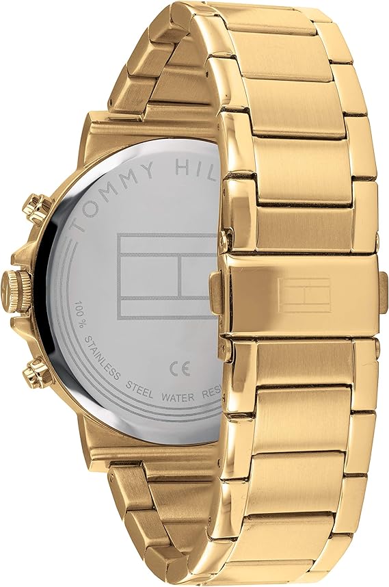 Reloj Tommy Hilfiger de Caballero 1710384 - Imagen 3