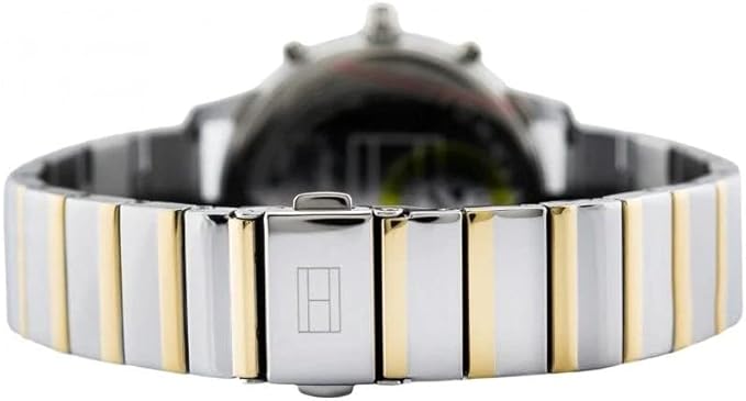 Reloj Tommy Hilfiger de Caballero 1781908 - Imagen 2