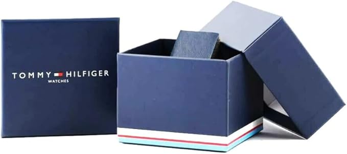 1781908 Reloj Tommy Hilfiger de Caballero 1781908 - OfferClockCcs