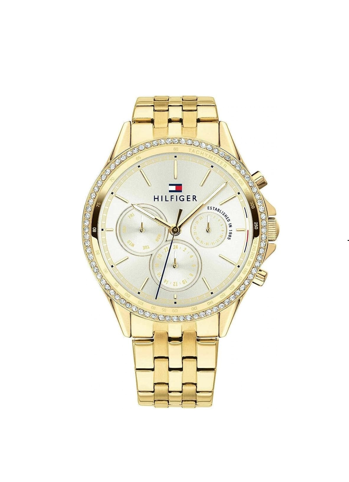 Reloj Tommy Hilfiger de Dama 1781977