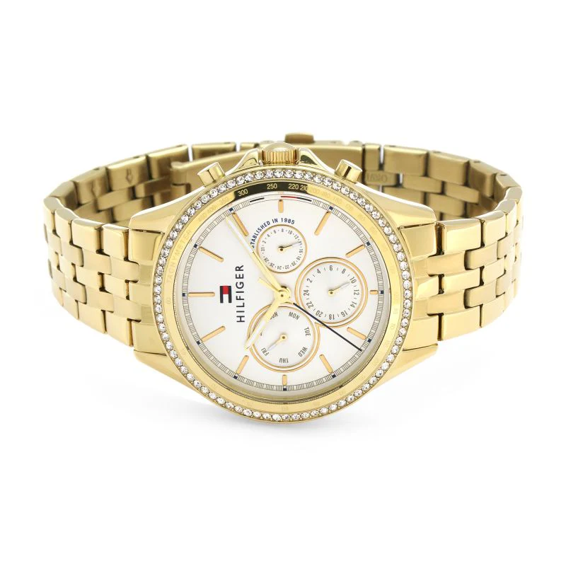 Reloj Tommy Hilfiger de Dama 1781977 - Imagen 2