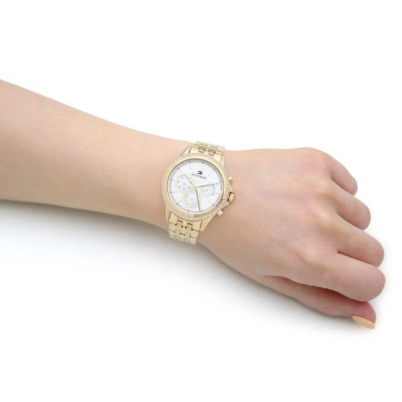 Reloj Tommy Hilfiger de Dama 1781977 - Imagen 4