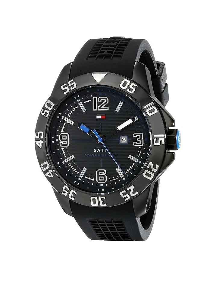 Reloj Tommy Hilfiger de Caballero 1790983