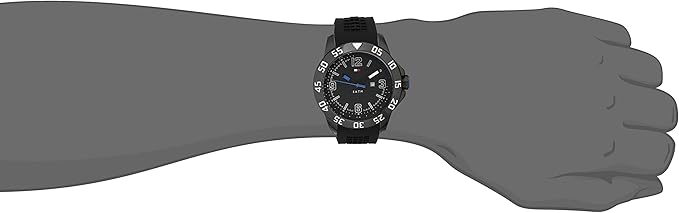 Reloj Tommy Hilfiger de Caballero 1790983 - Imagen 2