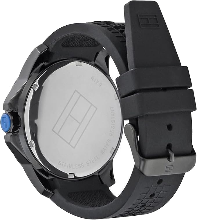 Reloj Tommy Hilfiger de Caballero 1790983 - Imagen 3