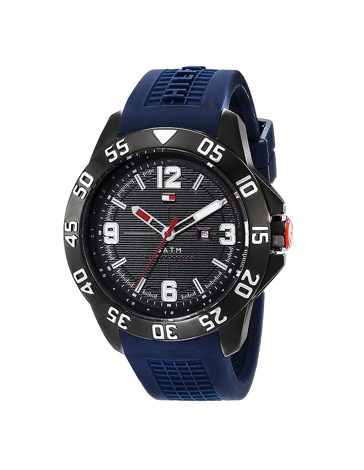 Reloj Tommy Hilfiger de Caballero 1790984