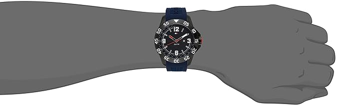 Reloj Tommy Hilfiger de Caballero 1790984 - Imagen 2