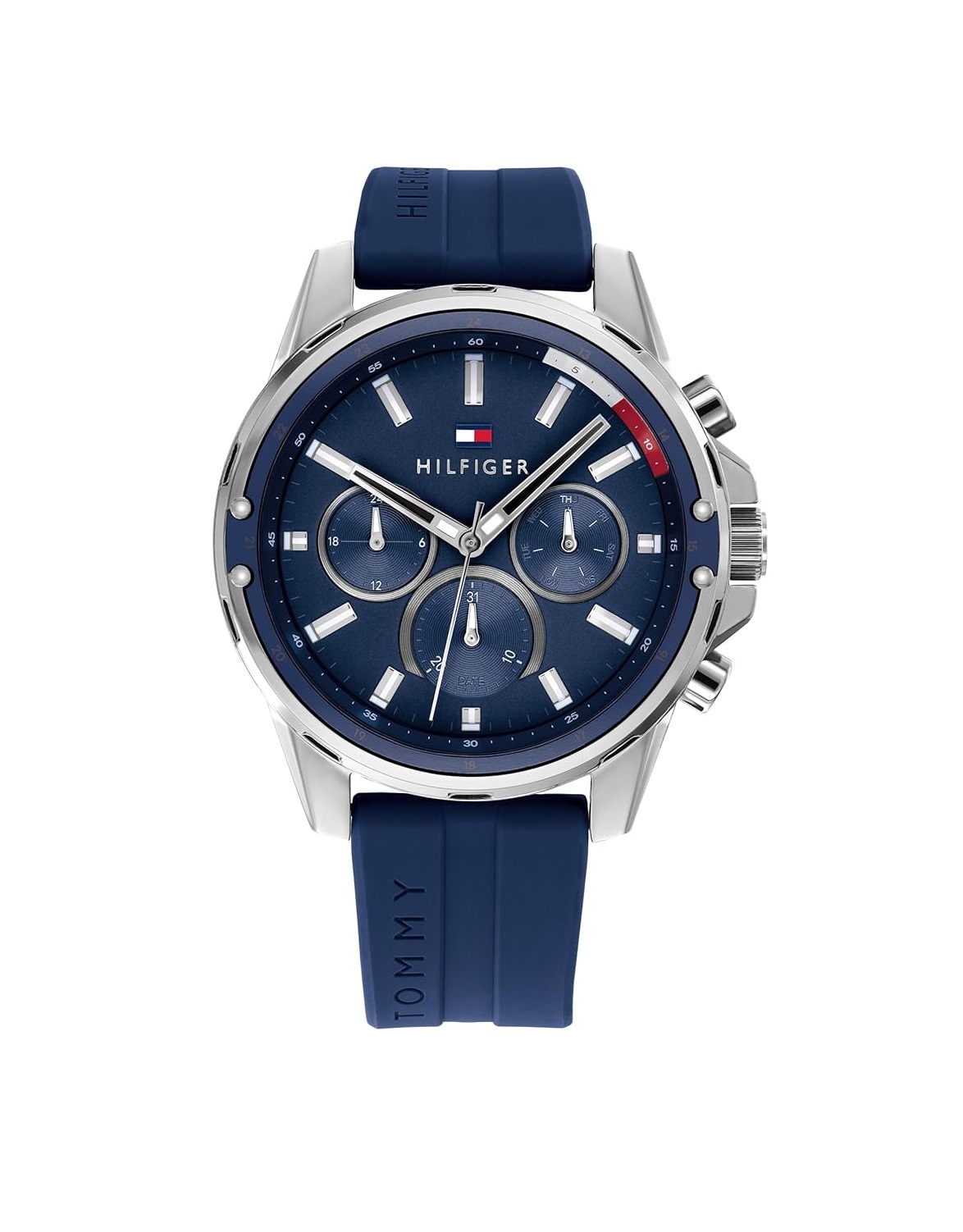 Reloj Tommy Hilfiger de Caballero 1791791