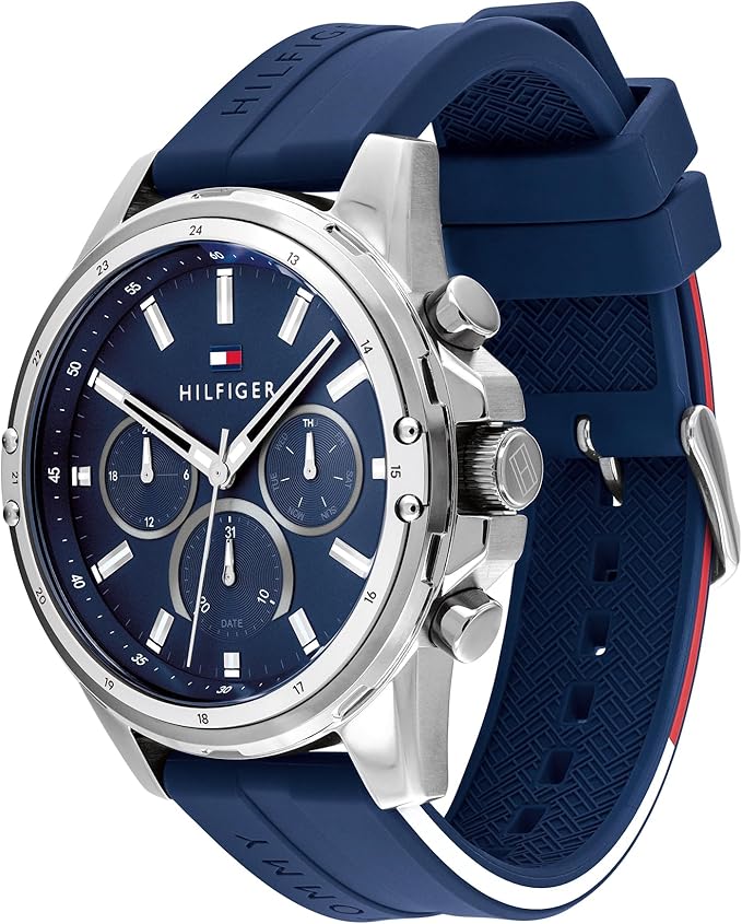 Reloj Tommy Hilfiger de Caballero 1791791 - Imagen 2