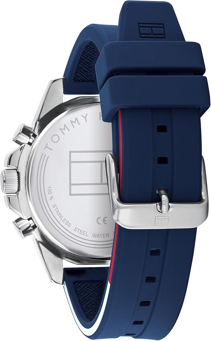 Reloj Tommy Hilfiger de Caballero 1791791 - Imagen 3