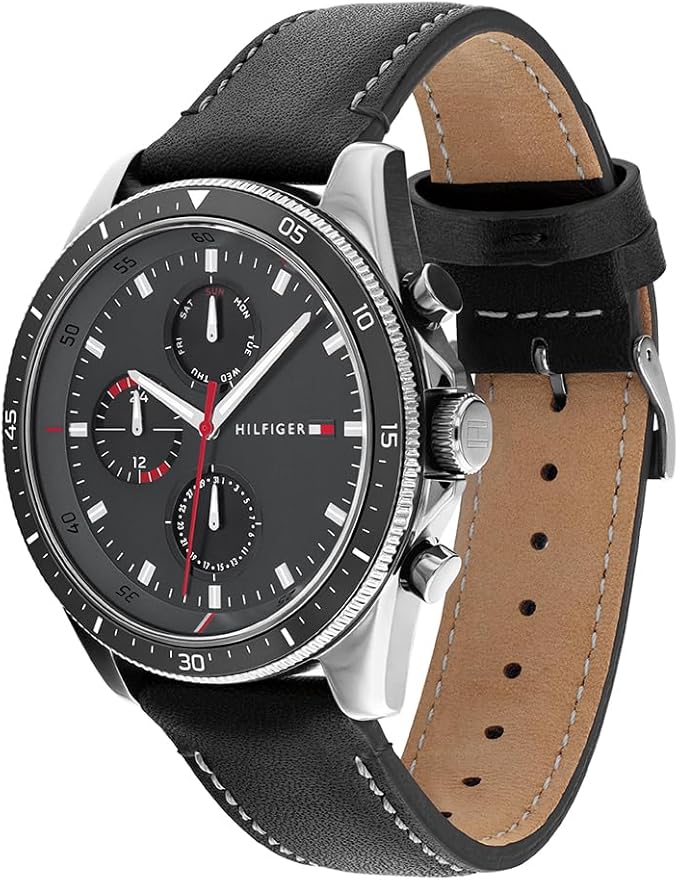Reloj Tommy Hilfiger de Caballero 1791838 - Imagen 2