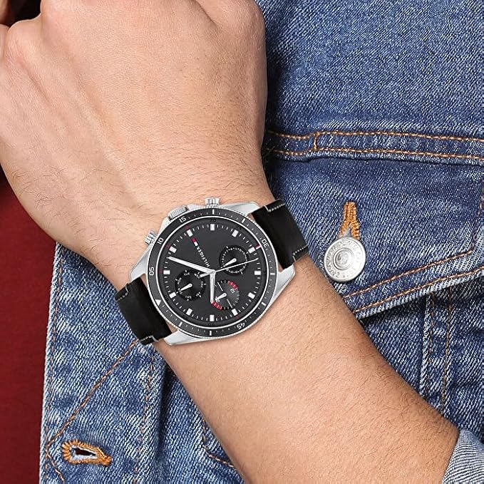 Reloj Tommy Hilfiger de Caballero 1791838 - Imagen 4
