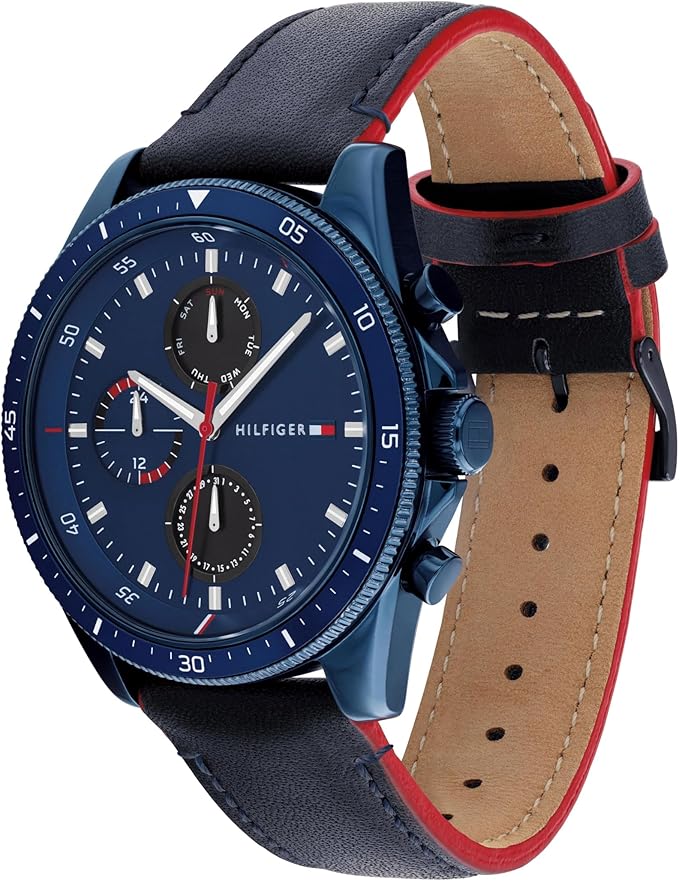 Reloj Tommy Hilfiger de Caballero 1791839 - Imagen 2