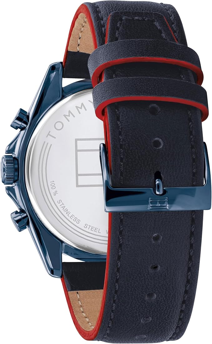 Reloj Tommy Hilfiger de Caballero 1791839 - Imagen 3