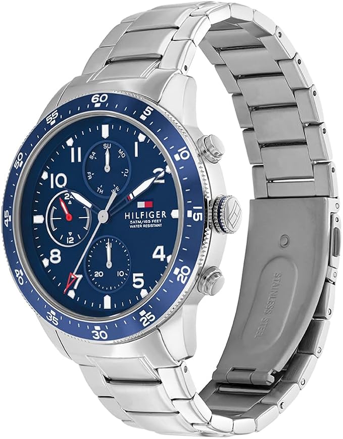Reloj Tommy Hilfiger de Caballero 1791949 - Imagen 2