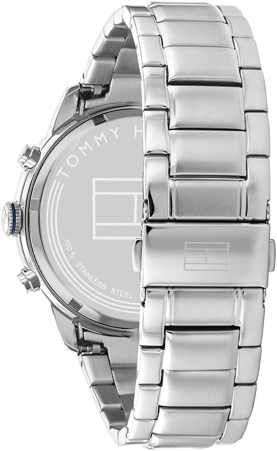 Reloj Tommy Hilfiger de Caballero 1791949 - Imagen 3