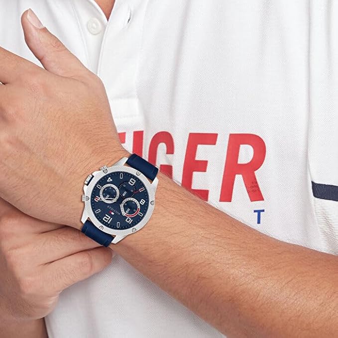 Reloj Tommy Hilfiger de Caballero 1792027 - Imagen 2
