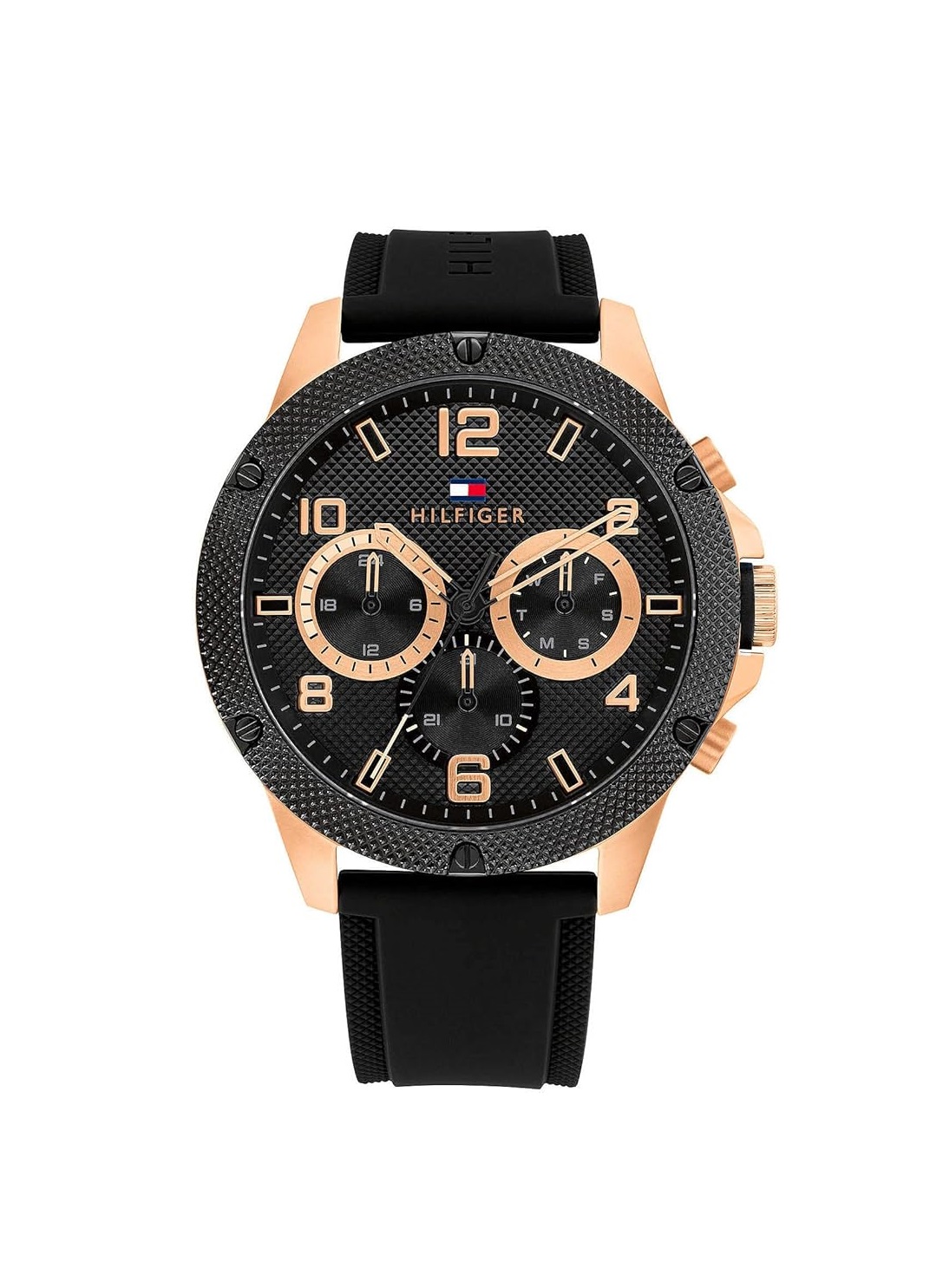 Reloj Tommy Hilfiger de Caballero 1792028