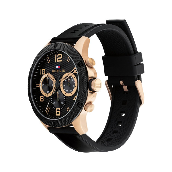 Reloj Tommy Hilfiger de Caballero 1792028 - Imagen 2