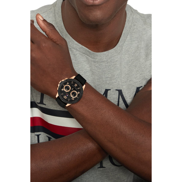 Reloj Tommy Hilfiger de Caballero 1792028 - Imagen 4