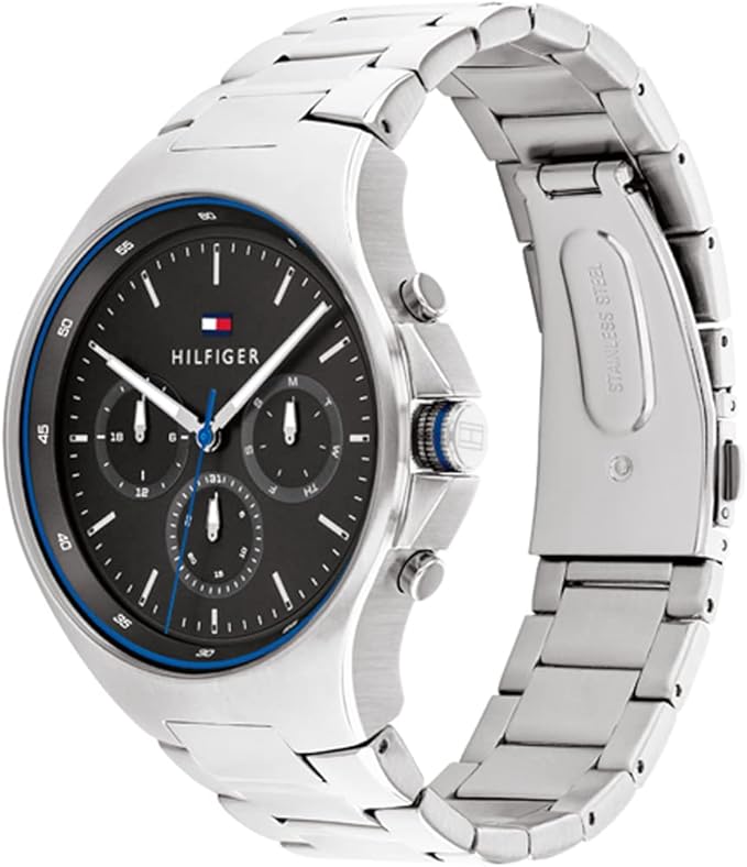 Reloj Tommy Hilfiger de Caballero 1792054 - Imagen 2