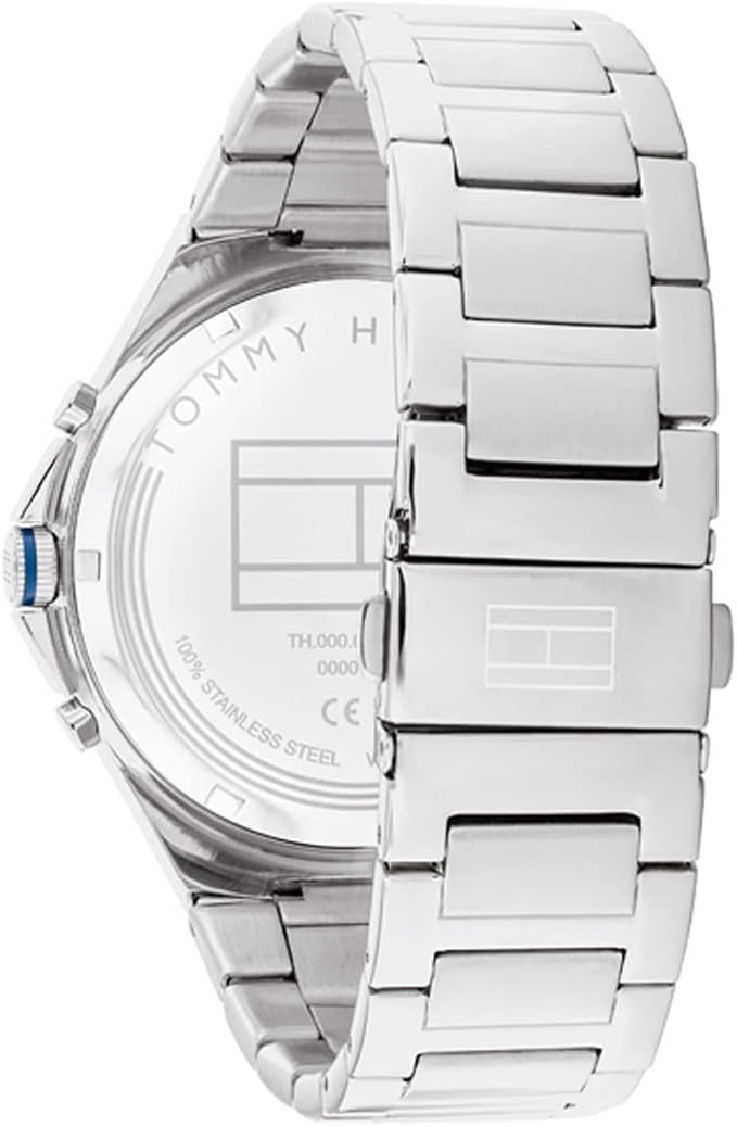 Reloj Tommy Hilfiger de Caballero 1792054 - Imagen 3