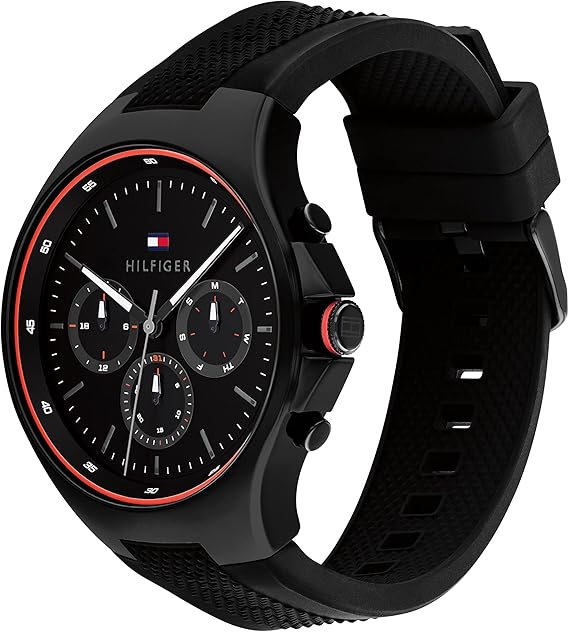 Reloj Tommy Hilfiger de Caballero 1792056 - Imagen 2