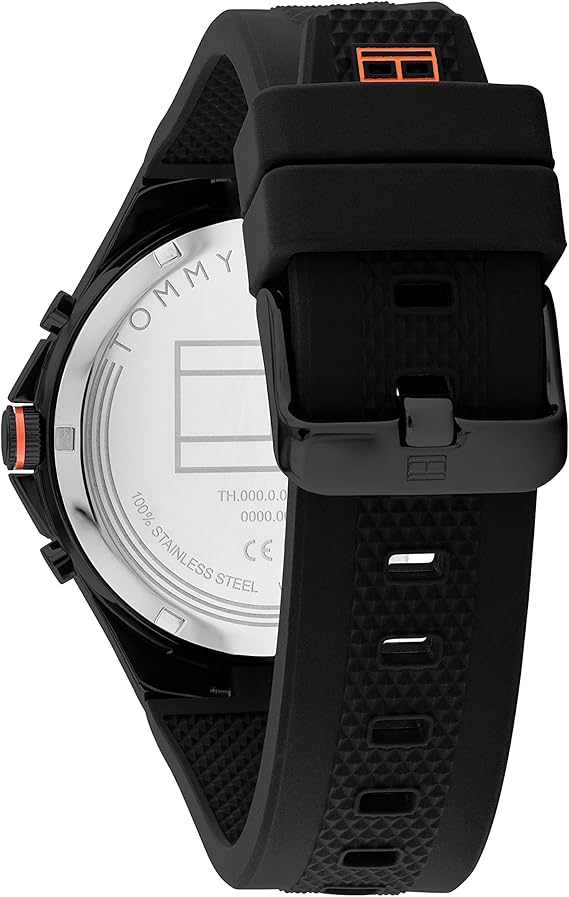 Reloj Tommy Hilfiger de Caballero 1792056 - Imagen 3