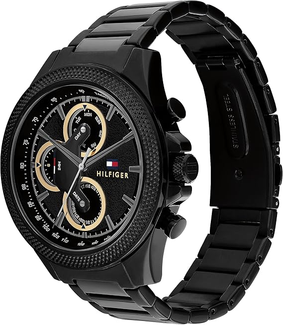 Reloj Tommy Hilfiger de Caballero 1792081 - Imagen 2