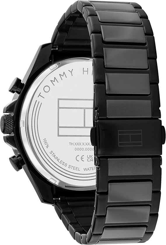 Reloj Tommy Hilfiger de Caballero 1792081 - Imagen 3