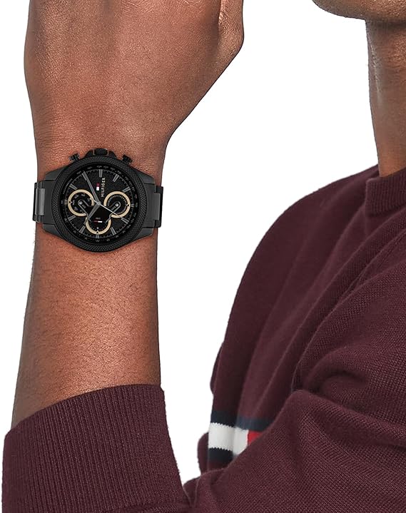 Reloj Tommy Hilfiger de Caballero 1792081 - Imagen 4