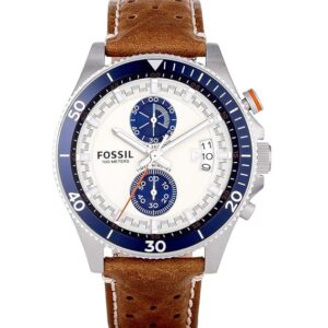 Reloj de Cuero para Hombre Fossil CH2951 Wakefield