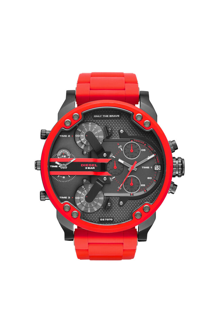 Reloj Diesel Mr Daddy DZ7370