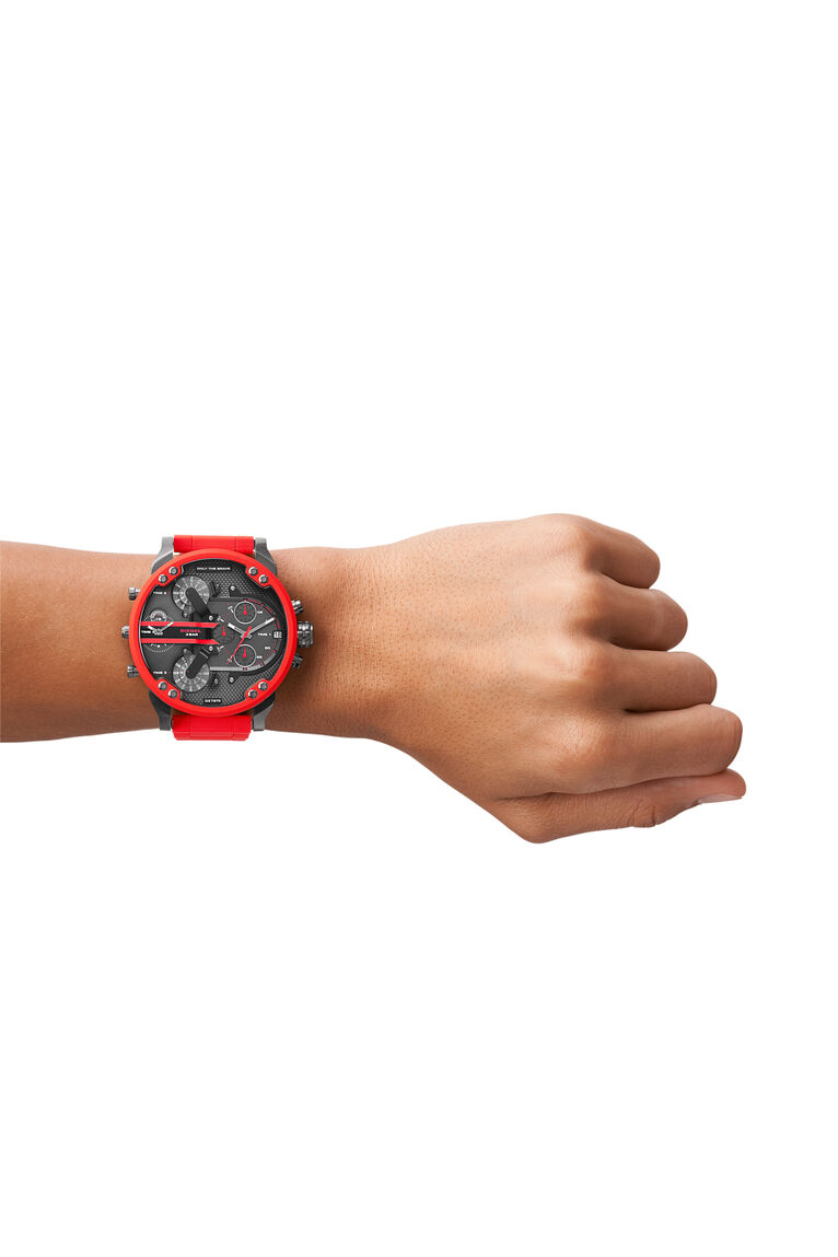 Reloj Diesel Mr Daddy DZ7370 - Imagen 3
