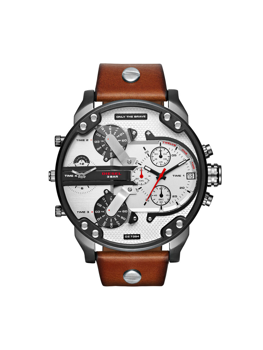 Reloj Diesel Mr Daddy DZ7394
