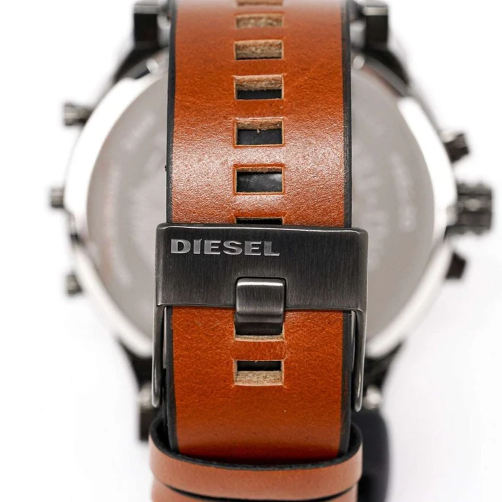 Reloj Diesel Mr Daddy DZ7394 - Imagen 2