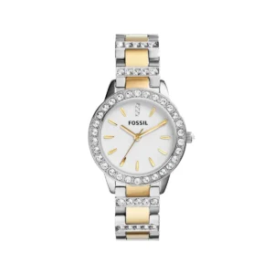Reloj Fossil de Dama Correa de Metal ES2409