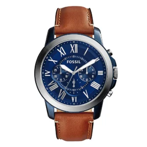 Reloj Fossil de Caballero FS5151