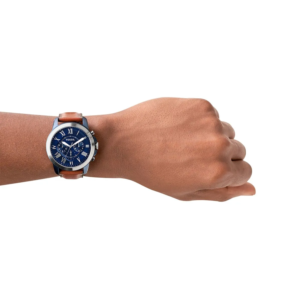 Reloj Fossil de Caballero FS5151 - Imagen 3