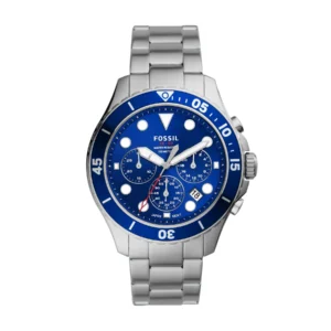 Reloj Fossil de Caballero FS5724