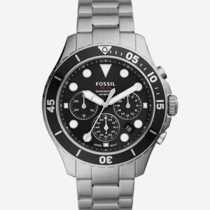 Reloj Fossil de Caballero FS5725