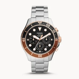 Reloj de Caballero fossil FS5768