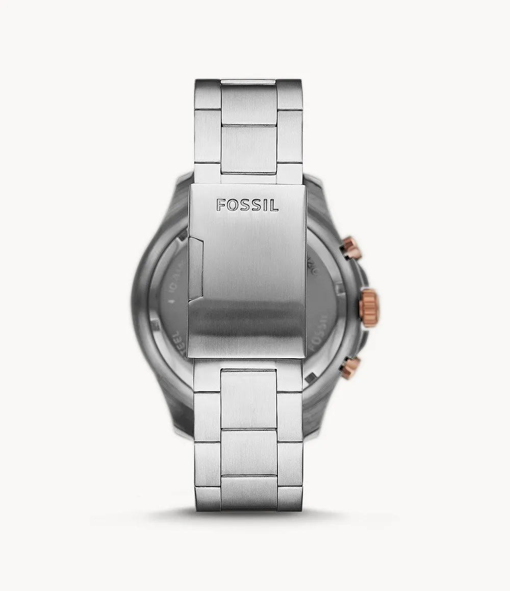 Reloj de Caballero fossil FS5768 - Imagen 2