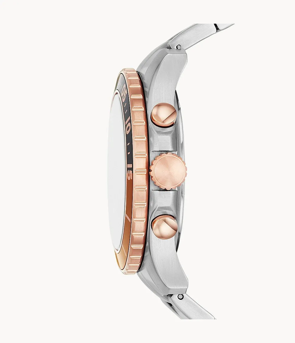 Reloj de Caballero fossil FS5768 - Imagen 3