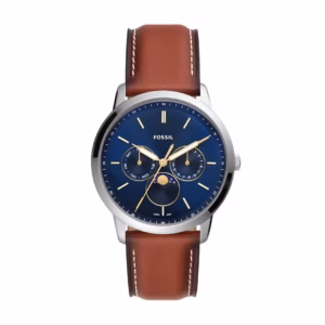 Reloj Fossil de Caballero FS5903