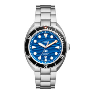 Reloj Fossil de Caballero FS6064